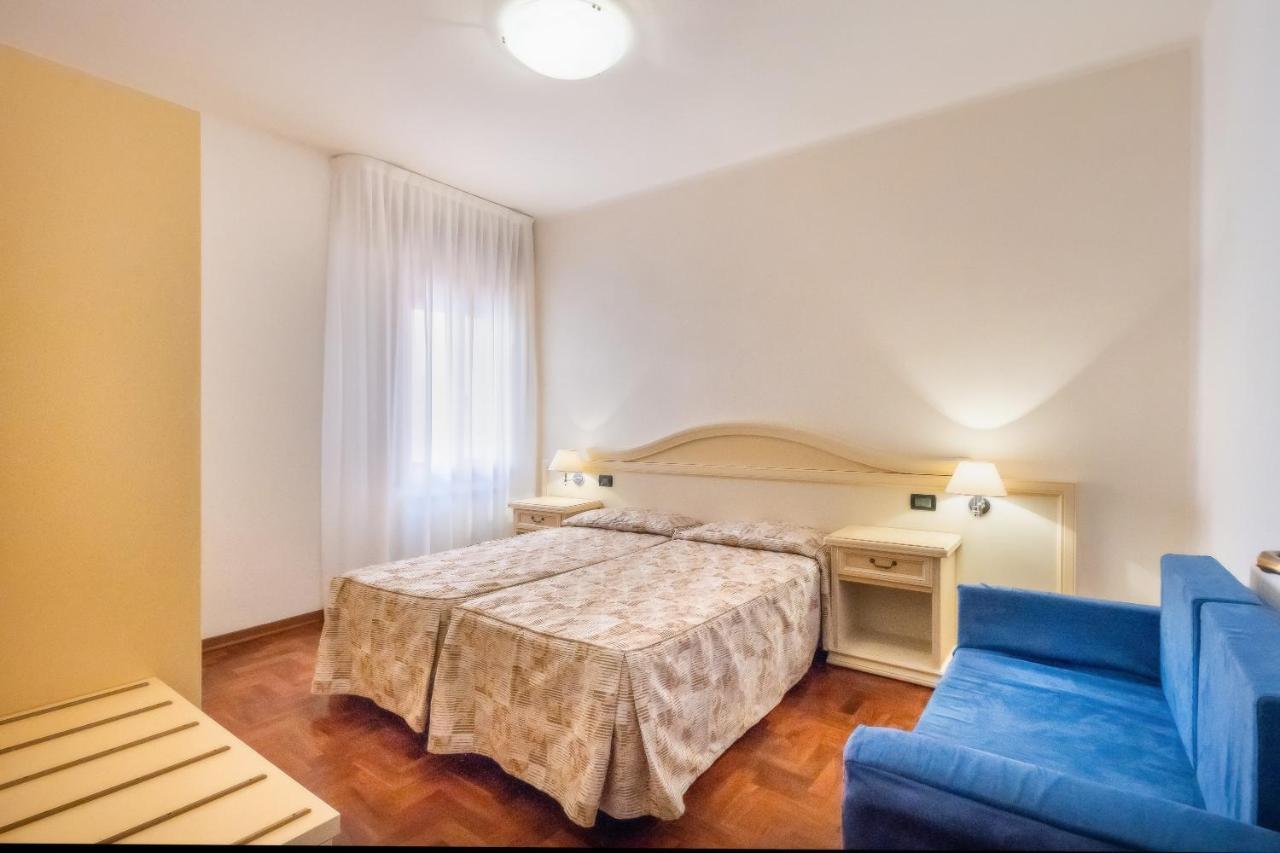 Appartamenti Mare Каорле Экстерьер фото