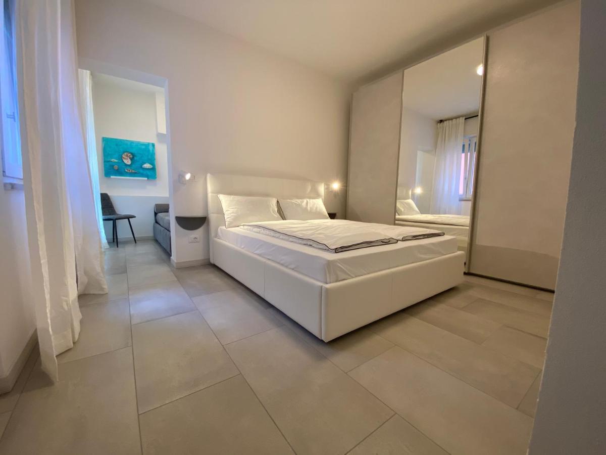Appartamenti Mare Каорле Экстерьер фото